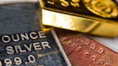 금·은·구리 '트리플 랠리'…