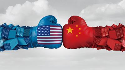 美 145%·中 125% '관세 폭탄'…